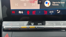 Renault Symbioz 1.6 E-Tech FHEV 145 Techno Esprit Alpine 5dr Auto Hybrid Estate